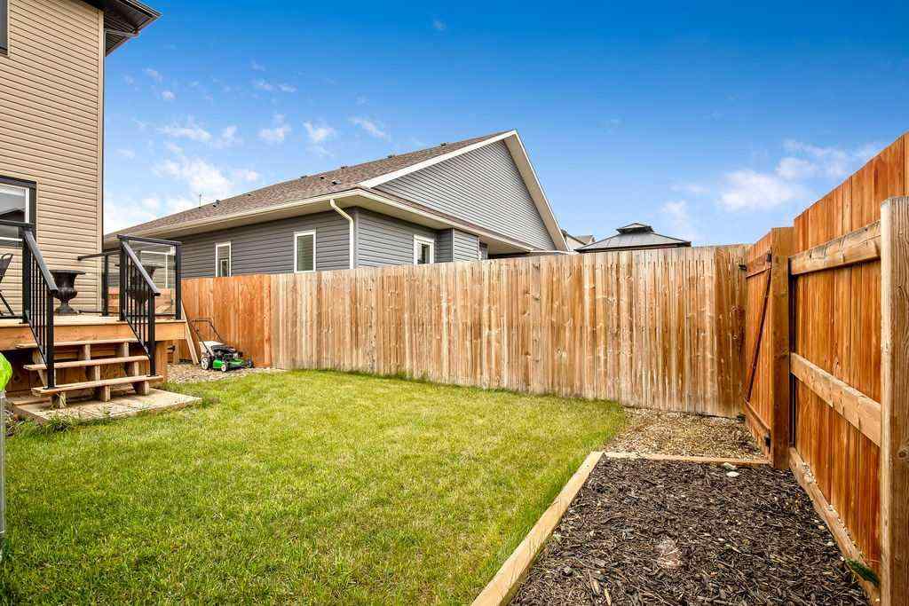 MLS® A2242768 - 1918 High Park Circle NW in Highwood Village High River, Residential