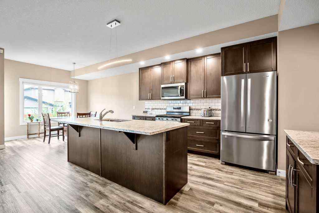 MLS® A2242768 - 1918 High Park Circle NW in Highwood Village High River, Residential