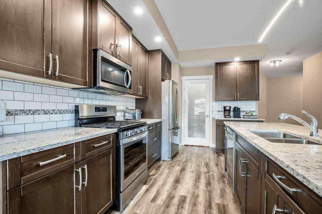 MLS® A2242768 - 1918 High Park Circle NW in Highwood Village High River, Residential