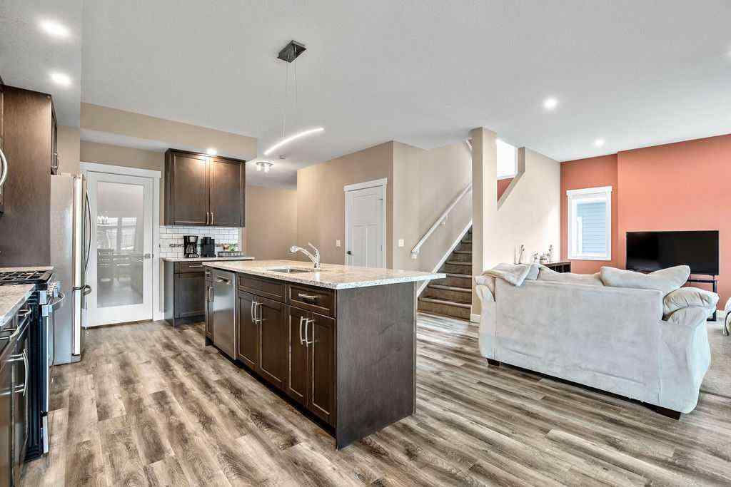 MLS® A2242768 - 1918 High Park Circle NW in Highwood Village High River, Residential