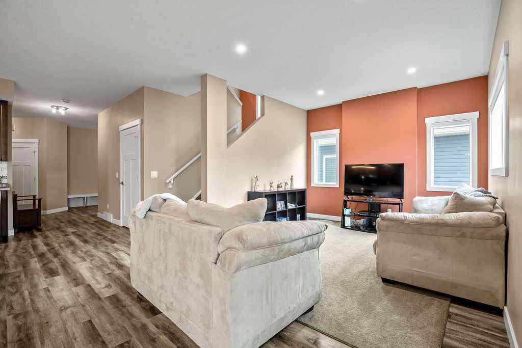 MLS® A2242768 - 1918 High Park Circle NW in Highwood Village High River, Residential
