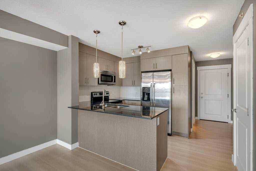 MLS® A2242771 - Unit #4405 240 SKYVIEW RANCH Road NE in Skyview Ranch Calgary, Residential
