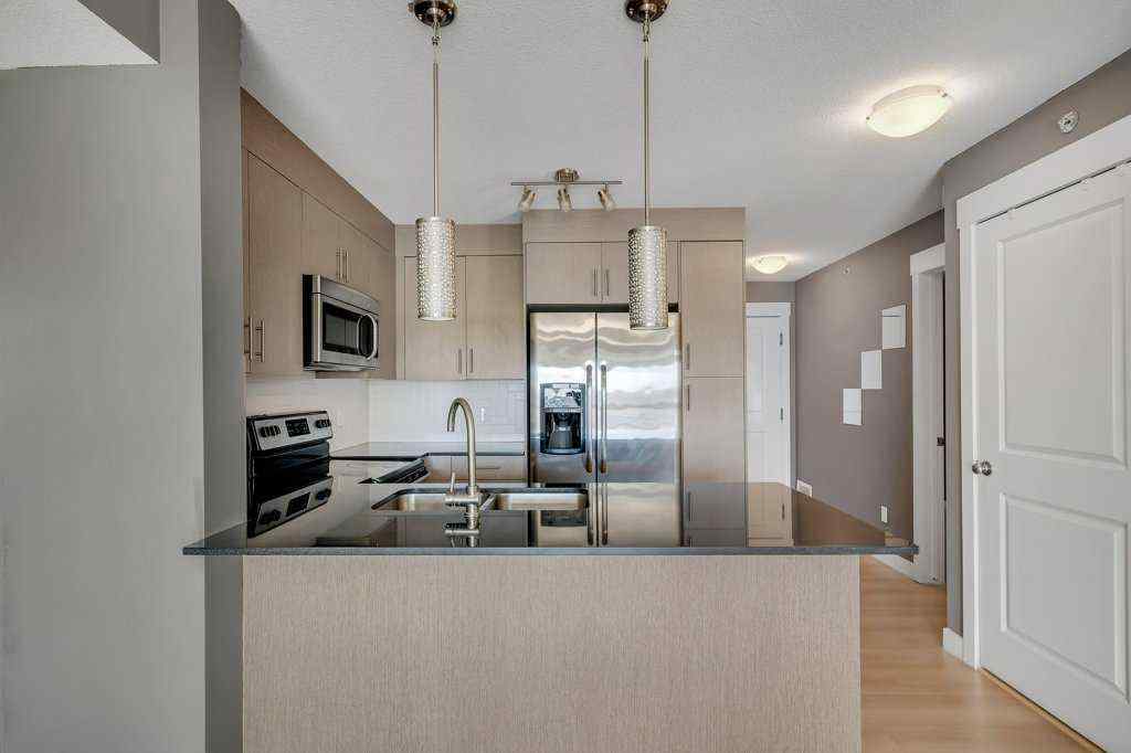 MLS® A2242771 - Unit #4405 240 SKYVIEW RANCH Road NE in Skyview Ranch Calgary, Residential