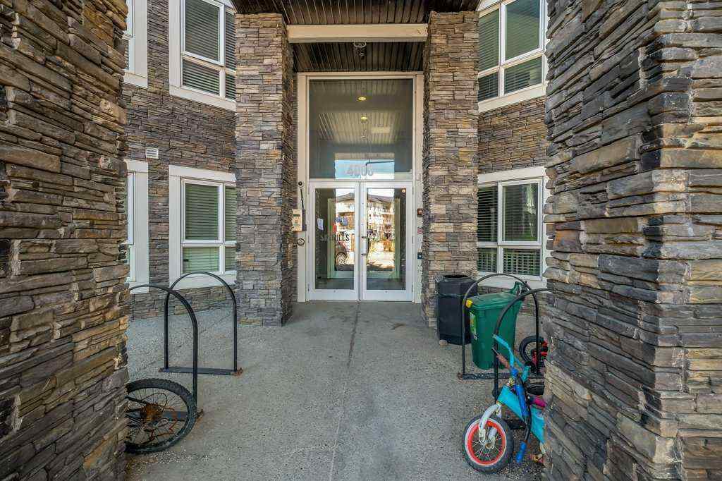 MLS® A2242771 - Unit #4405 240 SKYVIEW RANCH Road NE in Skyview Ranch Calgary, Residential