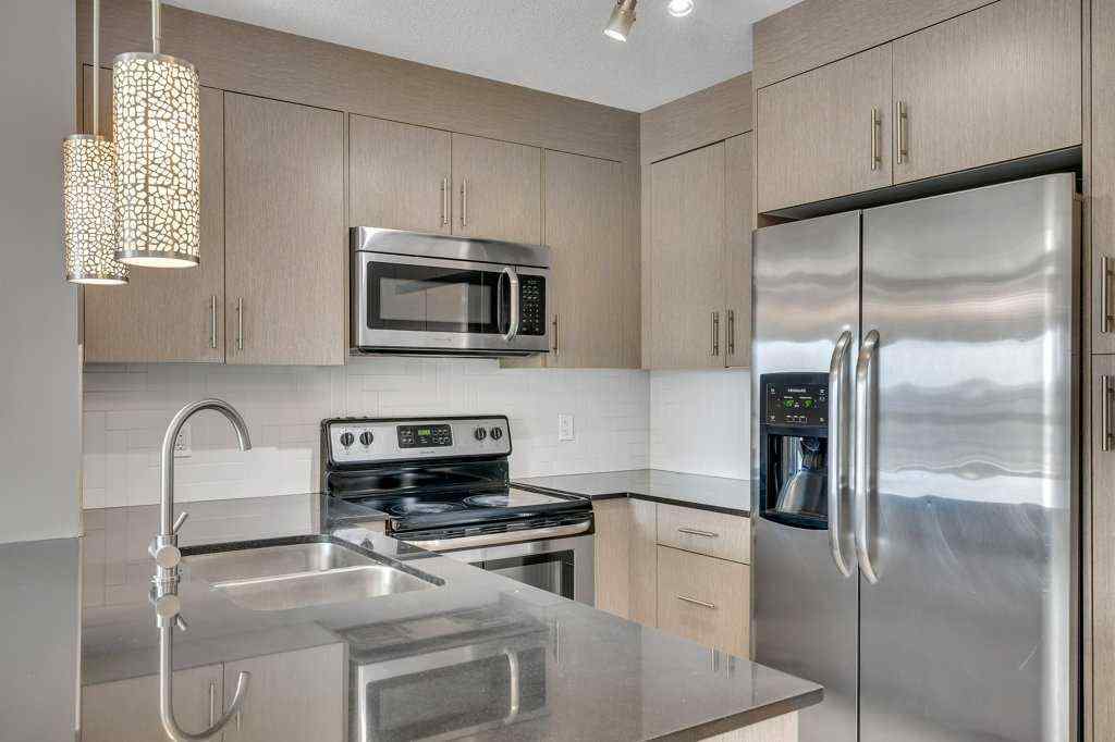 MLS® A2242771 - Unit #4405 240 SKYVIEW RANCH Road NE in Skyview Ranch Calgary, Residential
