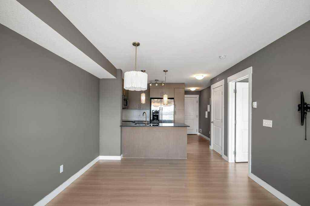 MLS® A2242771 - Unit #4405 240 SKYVIEW RANCH Road NE in Skyview Ranch Calgary, Residential