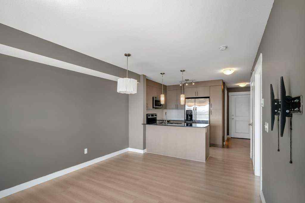 MLS® A2242771 - Unit #4405 240 SKYVIEW RANCH Road NE in Skyview Ranch Calgary, Residential