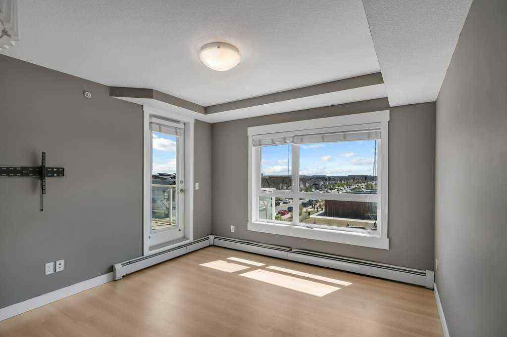 MLS® A2242771 - Unit #4405 240 SKYVIEW RANCH Road NE in Skyview Ranch Calgary, Residential