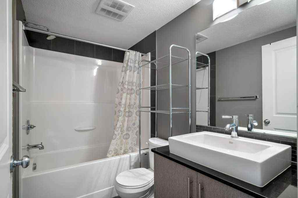 MLS® A2242771 - Unit #4405 240 SKYVIEW RANCH Road NE in Skyview Ranch Calgary, Residential