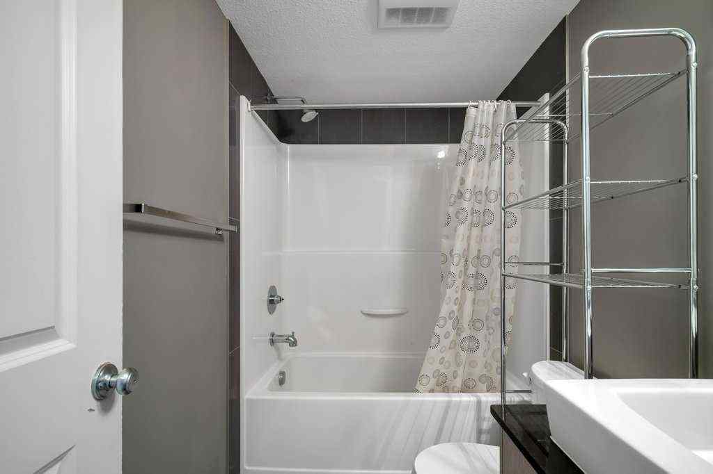 MLS® A2242771 - Unit #4405 240 SKYVIEW RANCH Road NE in Skyview Ranch Calgary, Residential