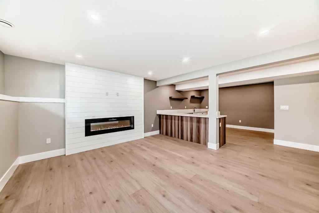 MLS® A2242780 - 927 120 Avenue SE in Lake Bonavista Calgary, Residential