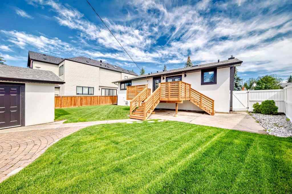 MLS® A2242780 - 927 120 Avenue SE in Lake Bonavista Calgary, Residential