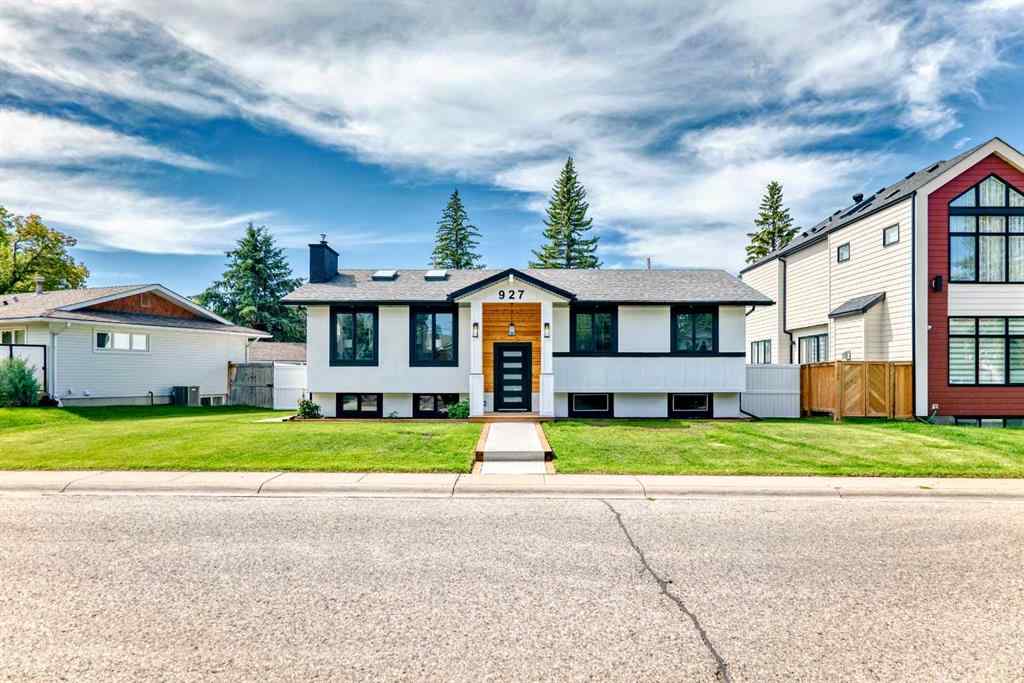 MLS® A2242780 - 927 120 Avenue SE in Lake Bonavista Calgary, Residential