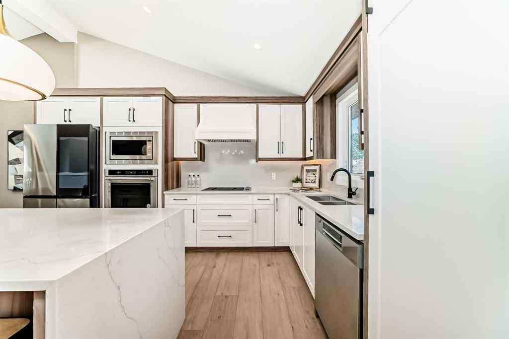 MLS® A2242780 - 927 120 Avenue SE in Lake Bonavista Calgary, Residential