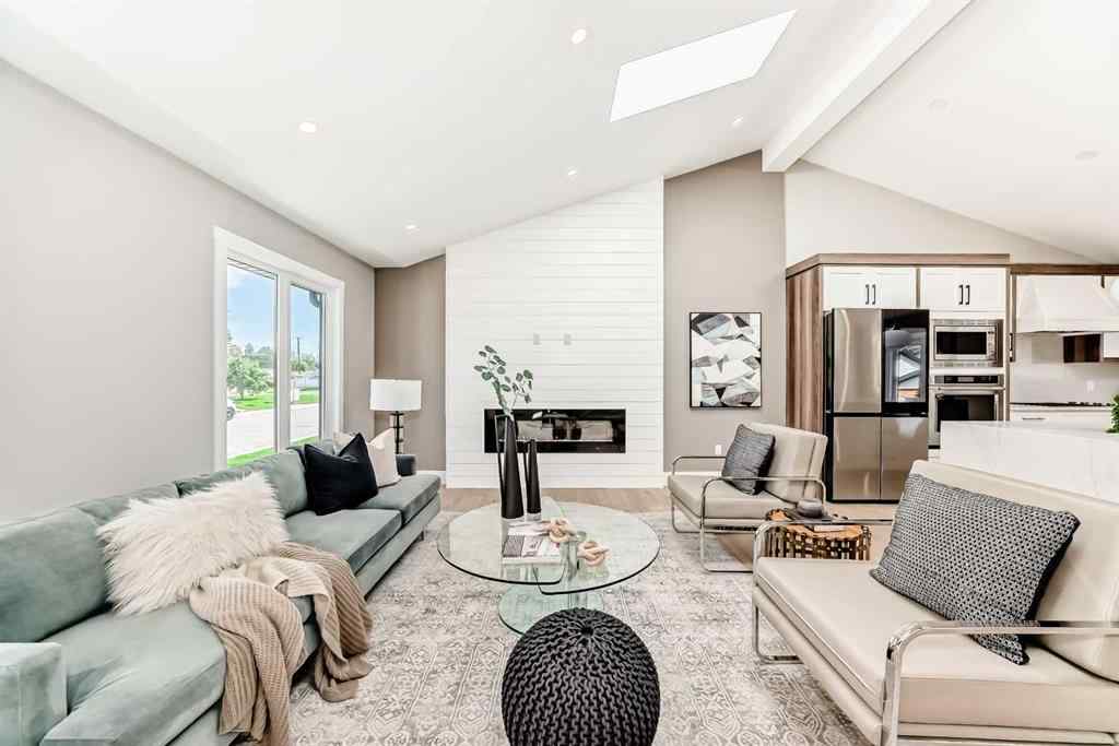 MLS® A2242780 - 927 120 Avenue SE in Lake Bonavista Calgary, Residential