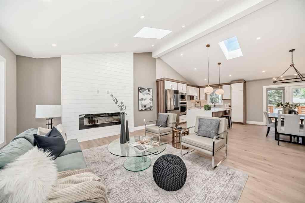 MLS® A2242780 - 927 120 Avenue SE in Lake Bonavista Calgary, Residential
