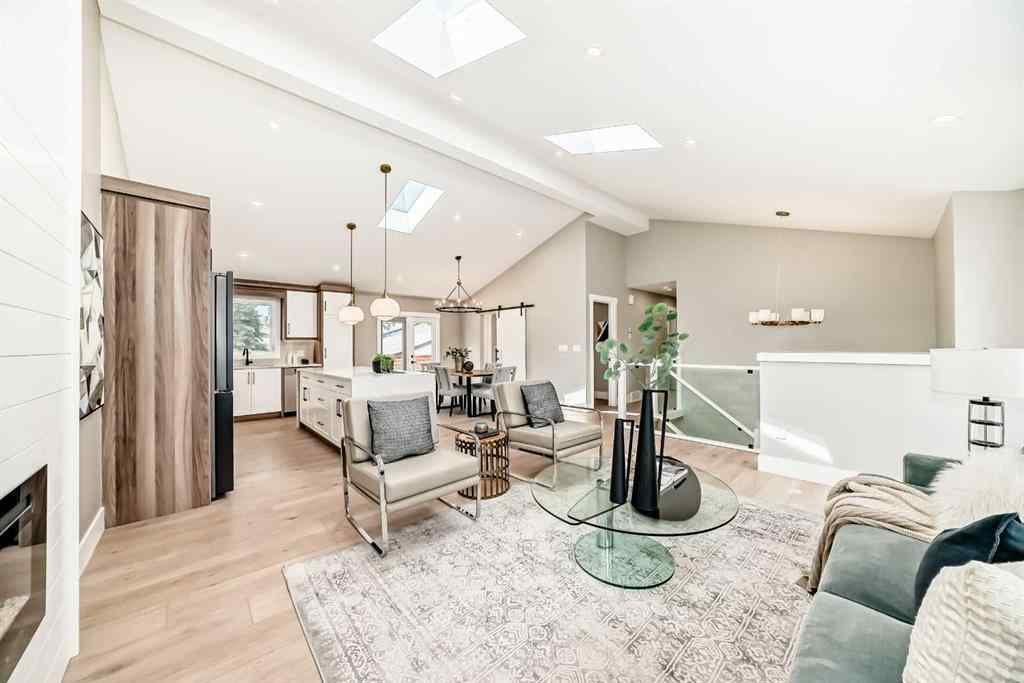 MLS® A2242780 - 927 120 Avenue SE in Lake Bonavista Calgary, Residential