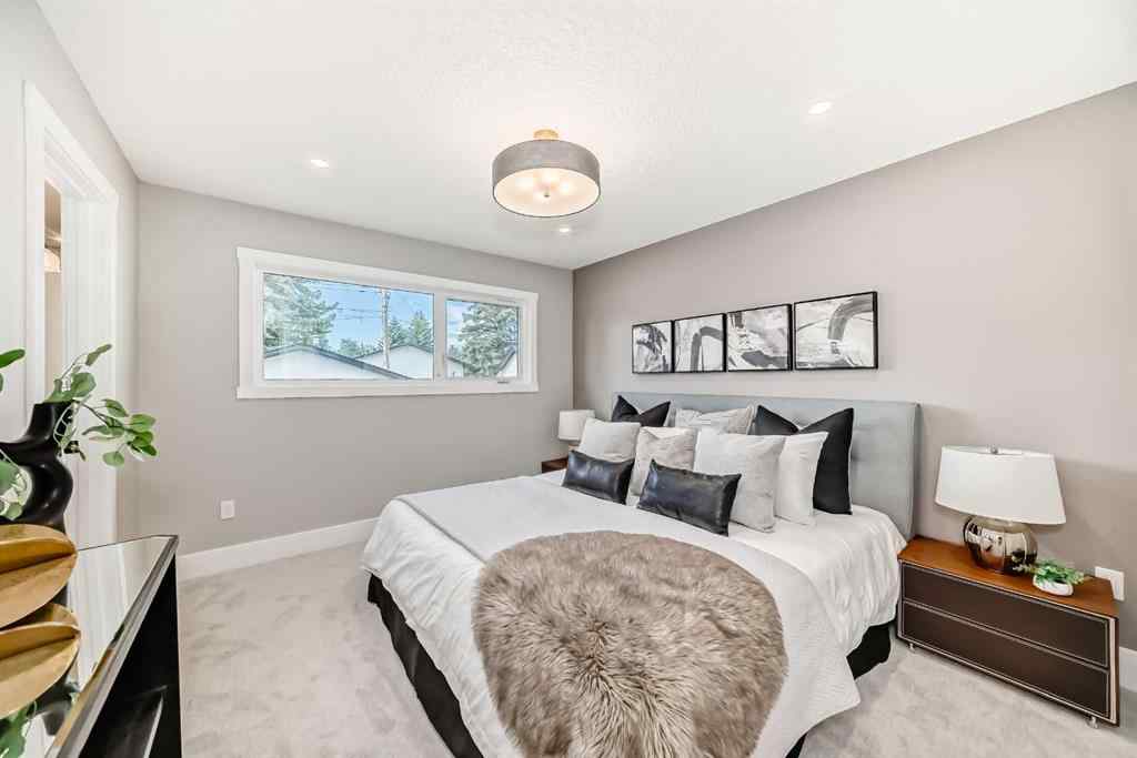 MLS® A2242780 - 927 120 Avenue SE in Lake Bonavista Calgary, Residential