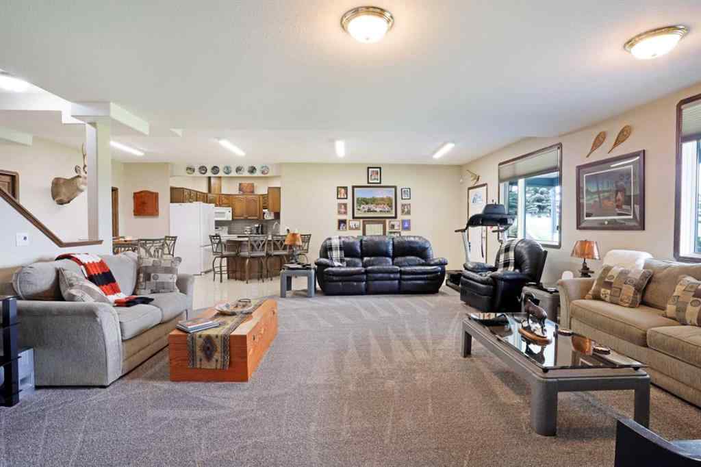 MLS® A2242781 - 201076 Range Road 142   in NONE Rural Newell, County of, Residential