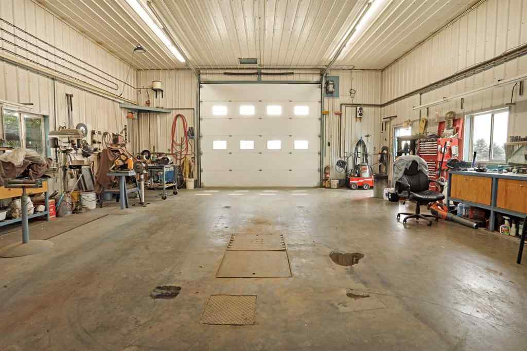 MLS® A2242781 - 201076 Range Road 142   in NONE Rural Newell, County of, Residential
