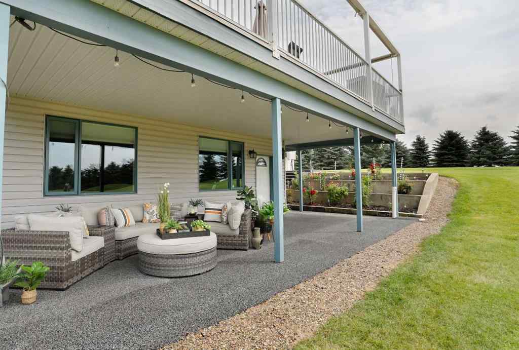 MLS® A2242781 - 201076 Range Road 142   in NONE Rural Newell, County of, Residential
