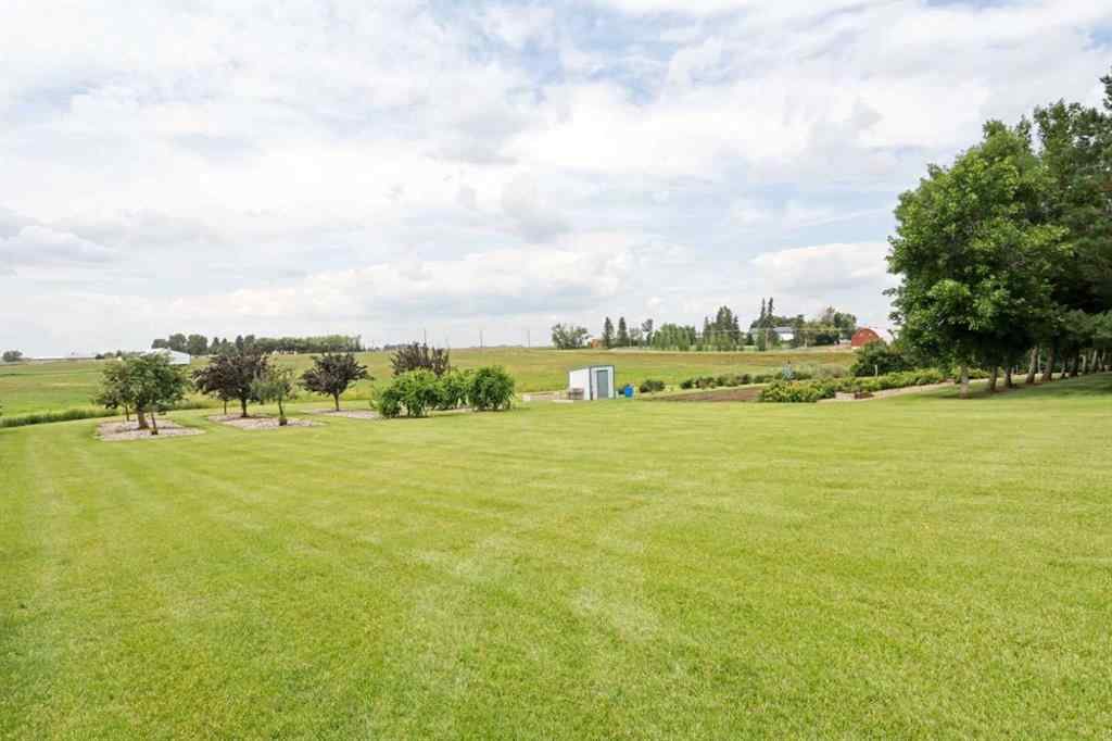 MLS® A2242781 - 201076 Range Road 142   in NONE Rural Newell, County of, Residential