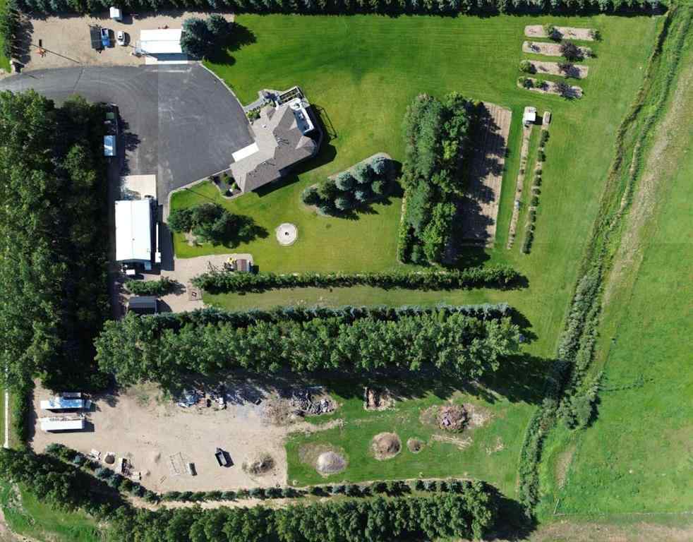 MLS® A2242781 - 201076 Range Road 142   in NONE Rural Newell, County of, Residential