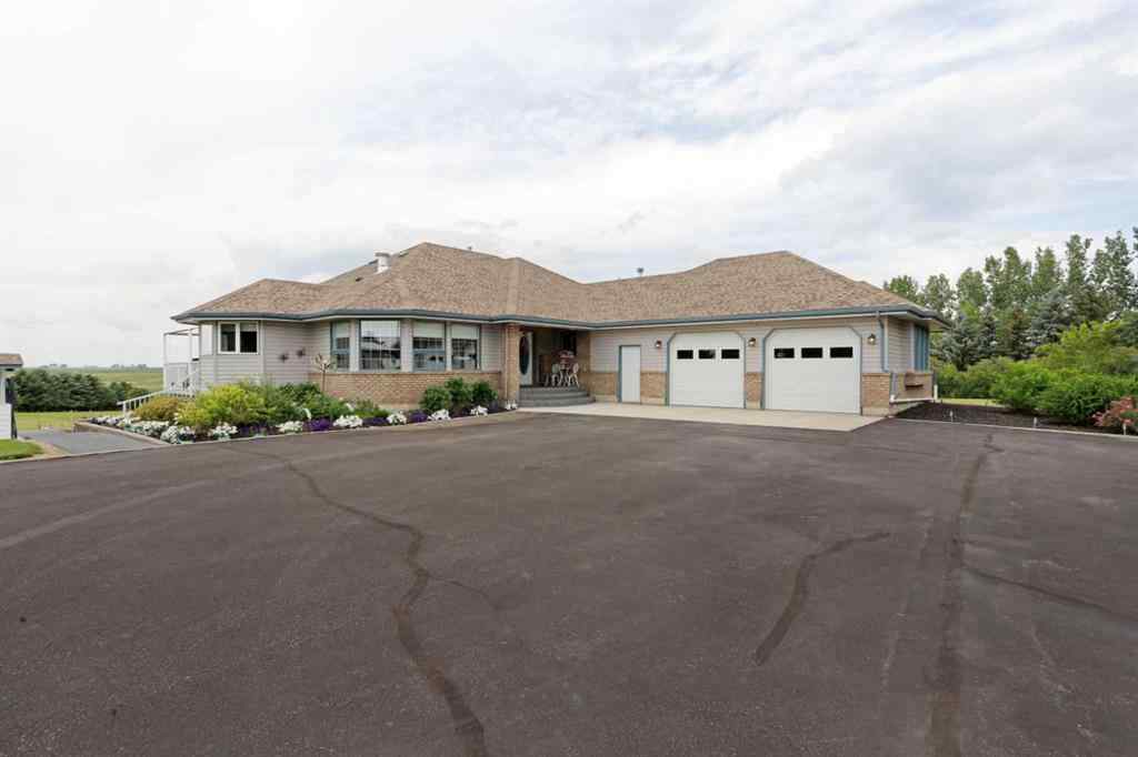 MLS® A2242781 - 201076 Range Road 142   in NONE Rural Newell, County of, Residential