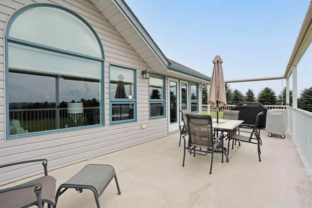 MLS® A2242781 - 201076 Range Road 142   in NONE Rural Newell, County of, Residential