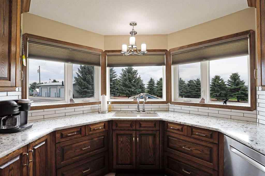 MLS® A2242781 - 201076 Range Road 142   in NONE Rural Newell, County of, Residential