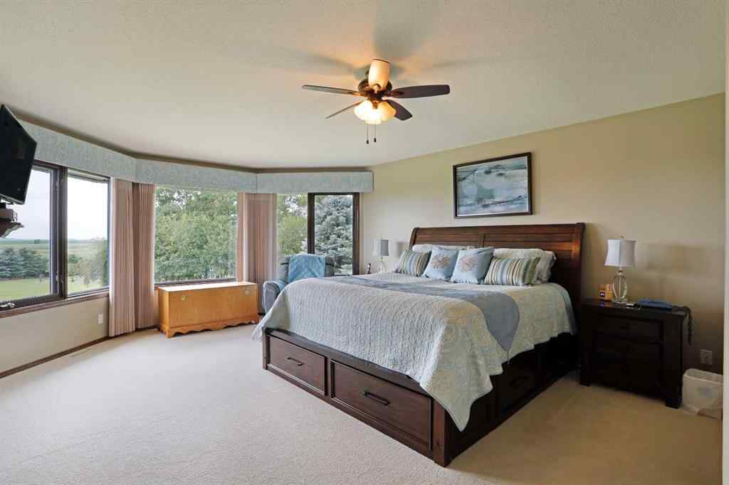 MLS® A2242781 - 201076 Range Road 142   in NONE Rural Newell, County of, Residential