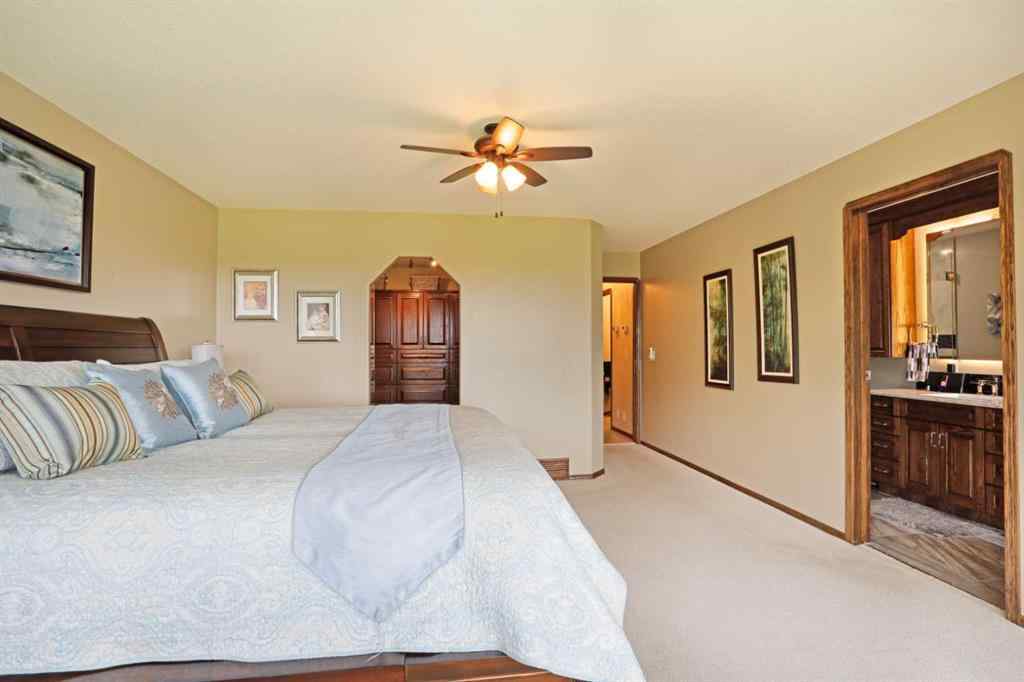 MLS® A2242781 - 201076 Range Road 142   in NONE Rural Newell, County of, Residential
