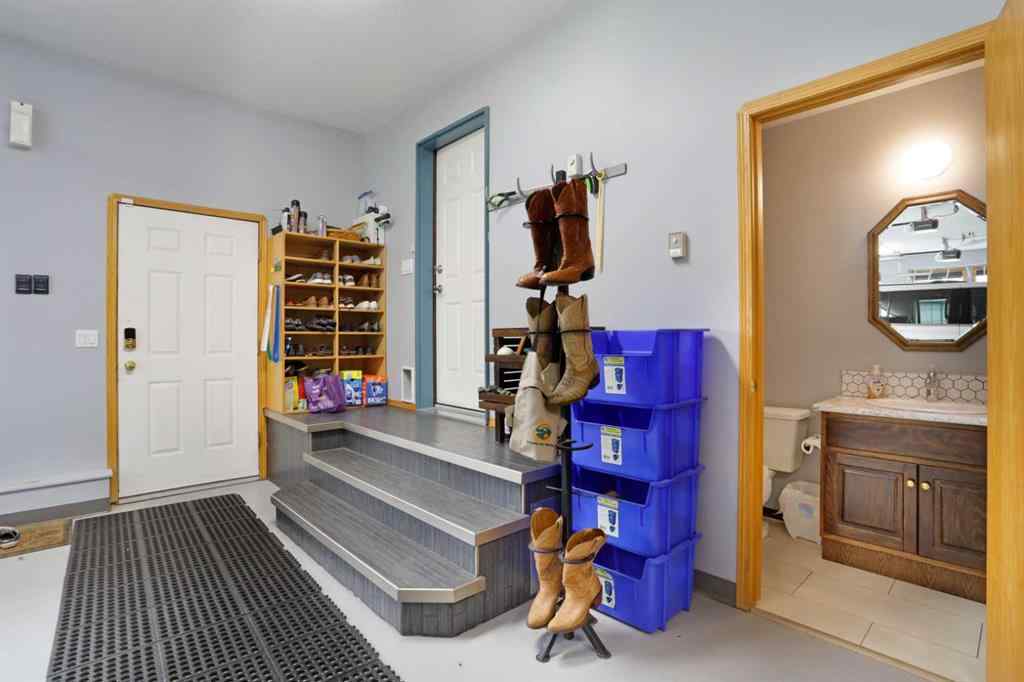 MLS® A2242781 - 201076 Range Road 142   in NONE Rural Newell, County of, Residential