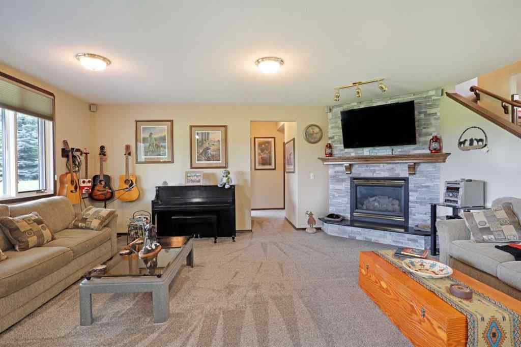 MLS® A2242781 - 201076 Range Road 142   in NONE Rural Newell, County of, Residential