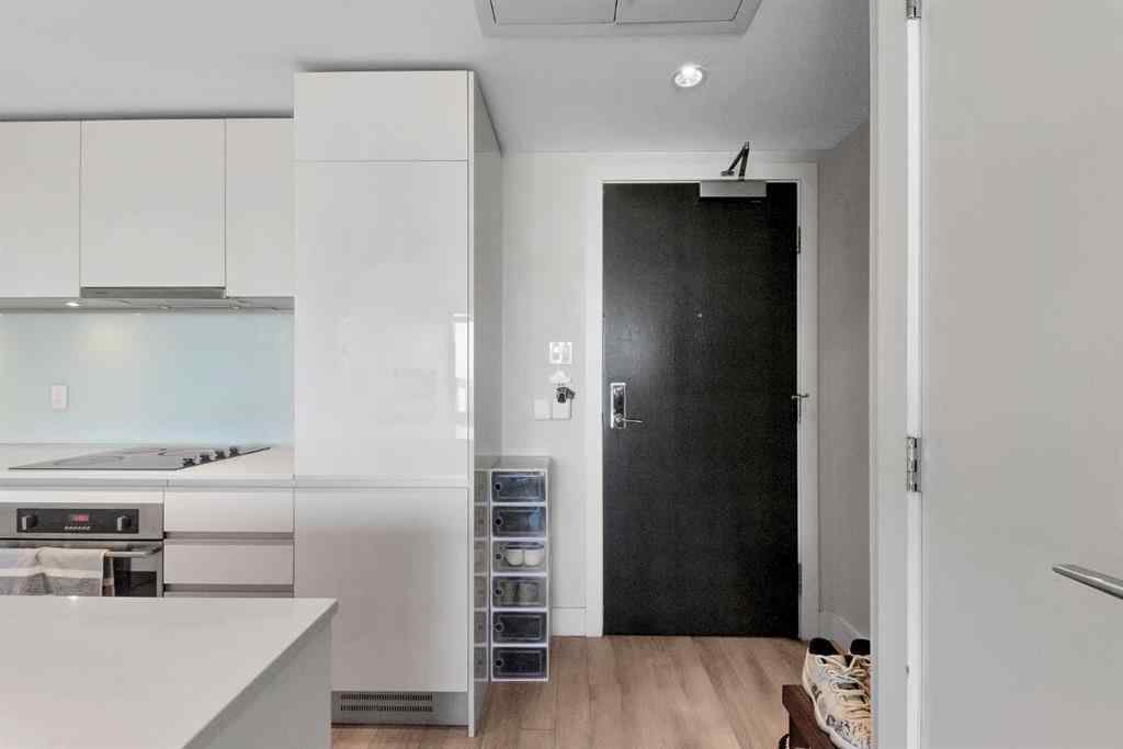 MLS® A2242790 - Unit #1810 1122 3 Street SE in Beltline Calgary, Residential