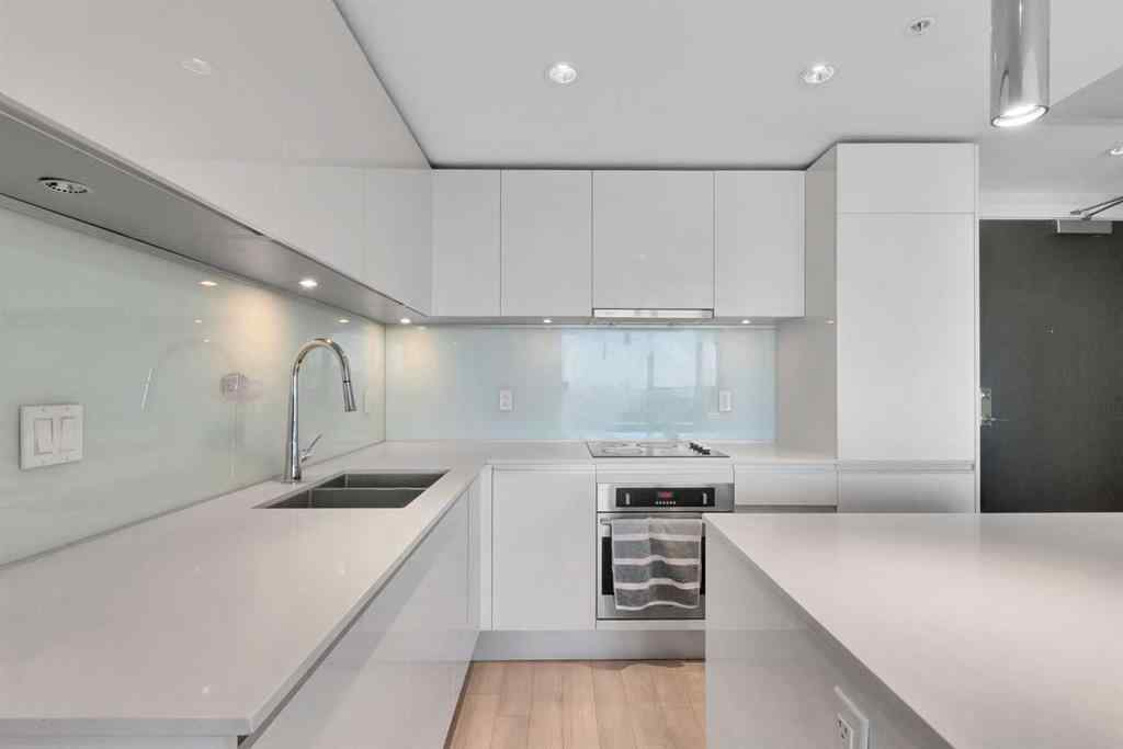 MLS® A2242790 - Unit #1810 1122 3 Street SE in Beltline Calgary, Residential