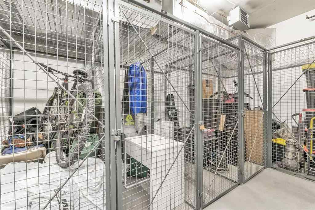 MLS® A2242790 - Unit #1810 1122 3 Street SE in Beltline Calgary, Residential