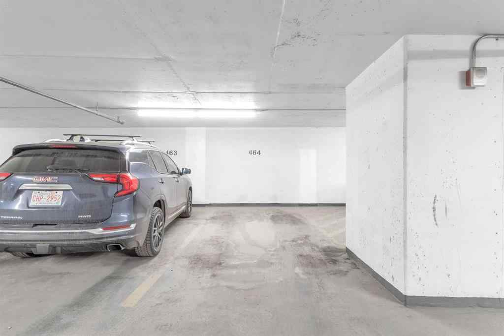 MLS® A2242790 - Unit #1810 1122 3 Street SE in Beltline Calgary, Residential