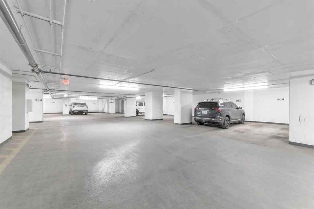 MLS® A2242790 - Unit #1810 1122 3 Street SE in Beltline Calgary, Residential