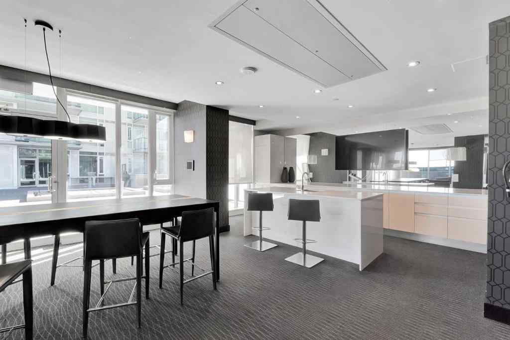 MLS® A2242790 - Unit #1810 1122 3 Street SE in Beltline Calgary, Residential