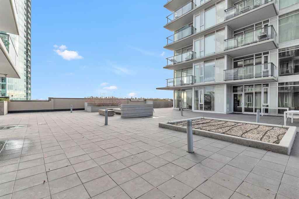 MLS® A2242790 - Unit #1810 1122 3 Street SE in Beltline Calgary, Residential