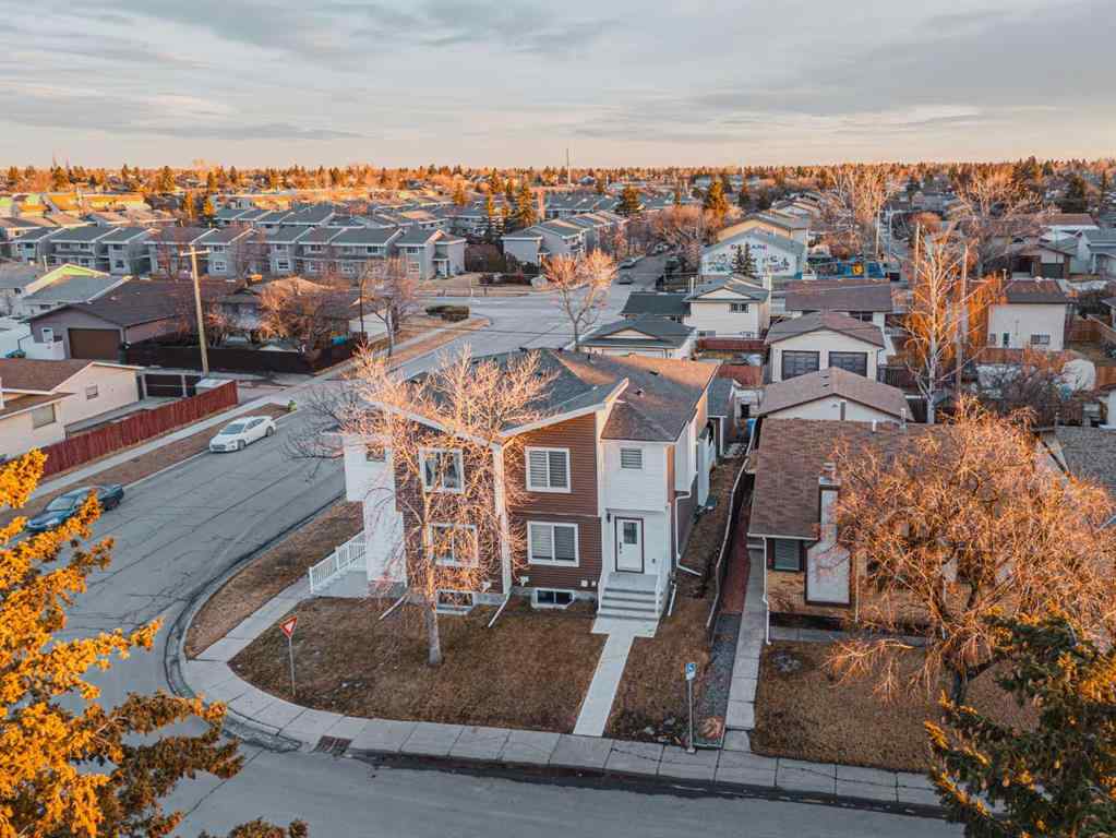 MLS® A2242794 - 3 Templemont Way NE in Temple Calgary, Residential