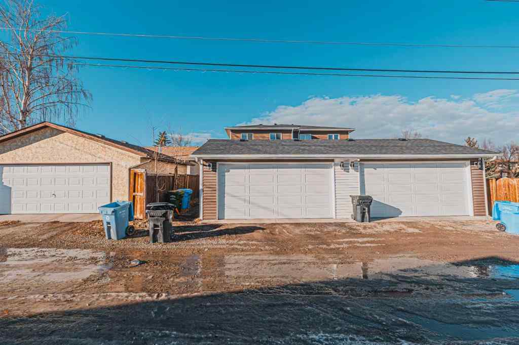 MLS® A2242794 - 3 Templemont Way NE in Temple Calgary, Residential