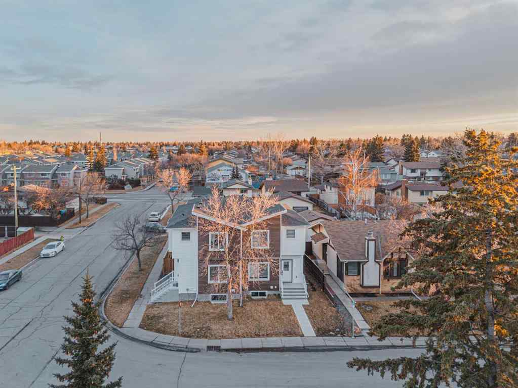 MLS® A2242794 - 3 Templemont Way NE in Temple Calgary, Residential