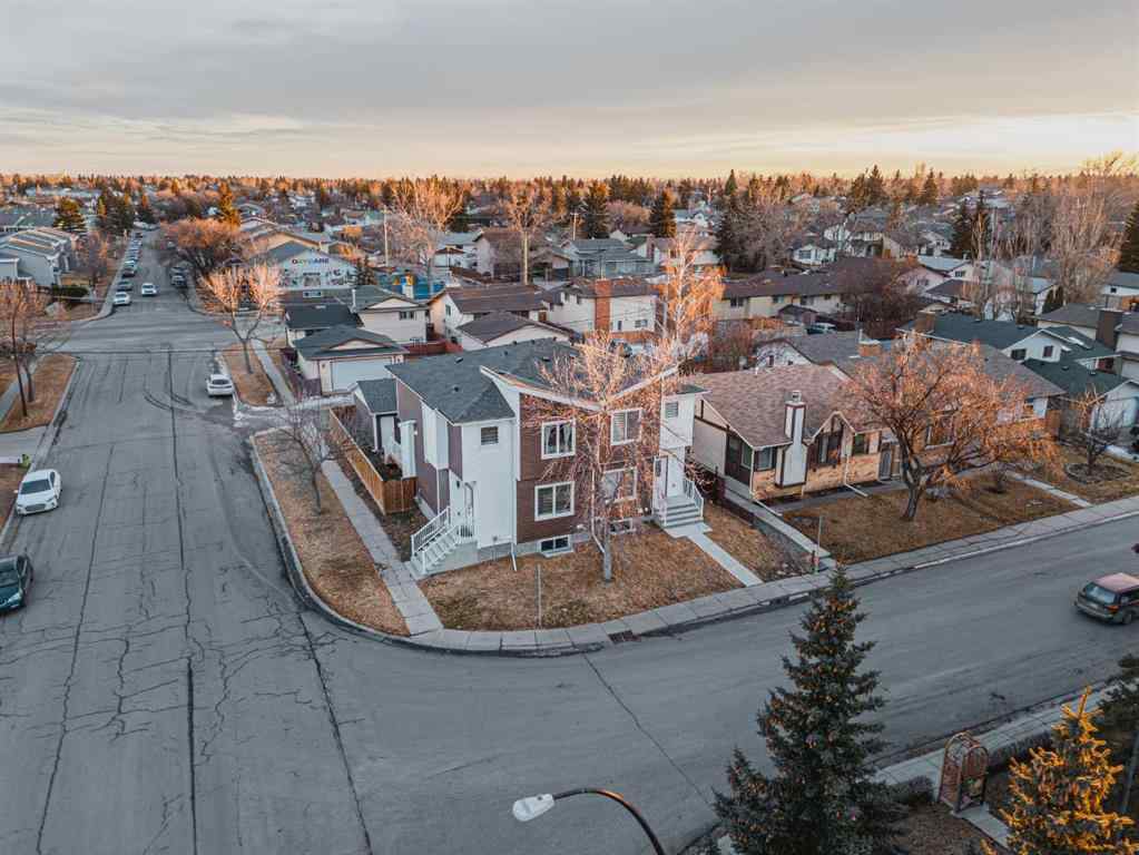 MLS® A2242794 - 3 Templemont Way NE in Temple Calgary, Residential