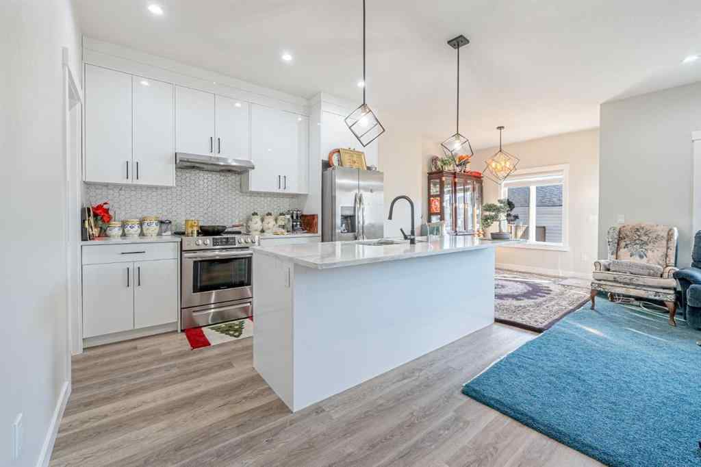 MLS® A2242794 - 3 Templemont Way NE in Temple Calgary, Residential