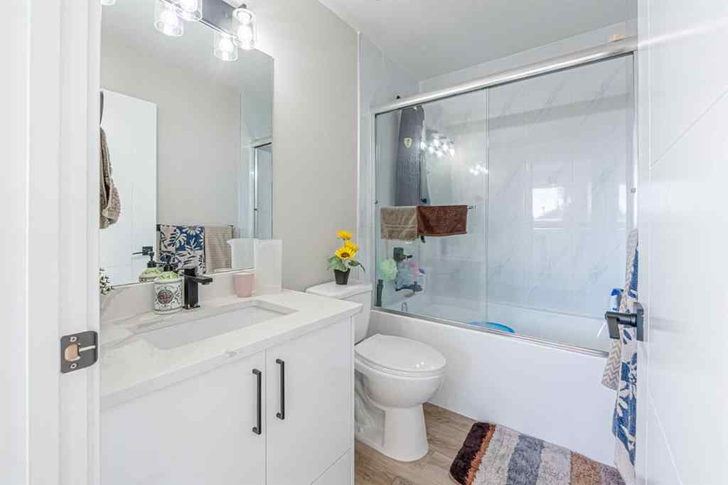 MLS® A2242794 - 3 Templemont Way NE in Temple Calgary, Residential