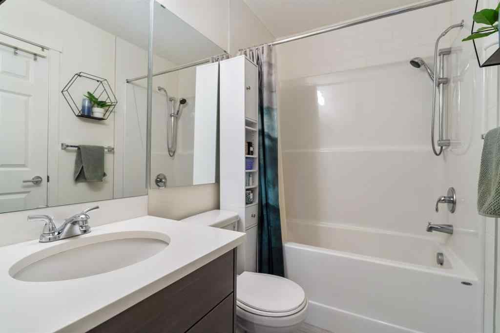 MLS® A2242795 - Unit #2109 298 Sage Meadows Park NW in Sage Hill Calgary, Residential