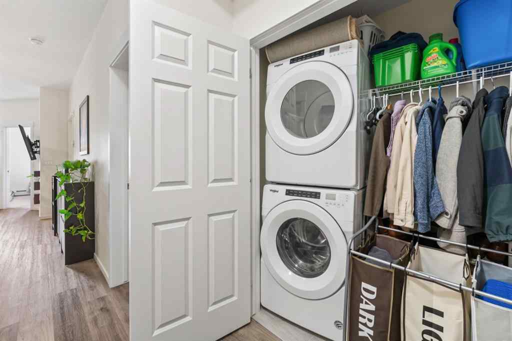 MLS® A2242795 - Unit #2109 298 Sage Meadows Park NW in Sage Hill Calgary, Residential