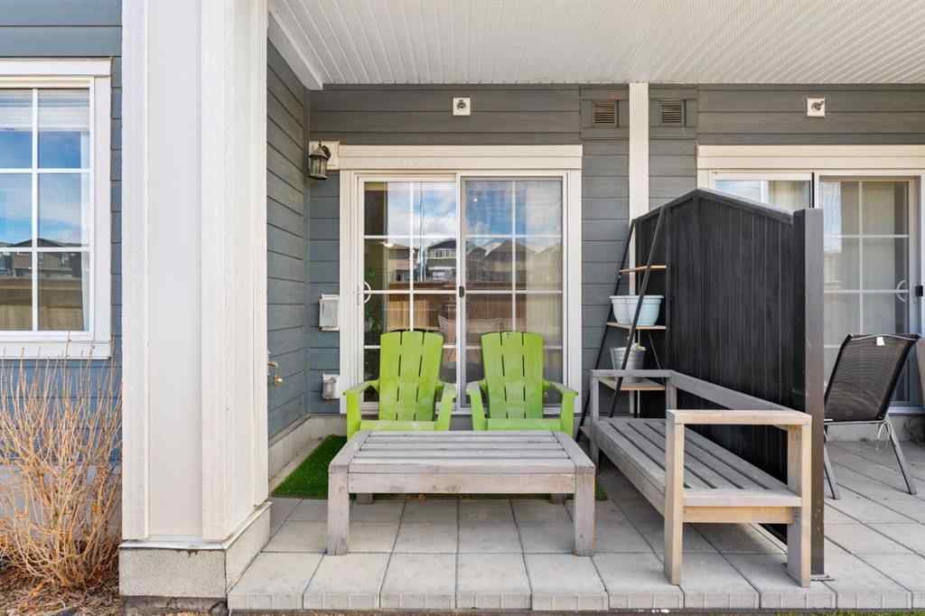 MLS® A2242795 - Unit #2109 298 Sage Meadows Park NW in Sage Hill Calgary, Residential